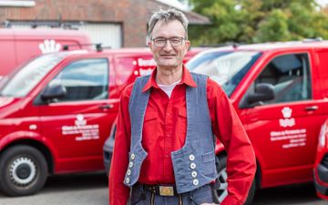 König und Petersen GbR Bad-Sanitär-Heizung-Solar Meisterbetrieb in Winsen an der Luhe Über uns Olaf König