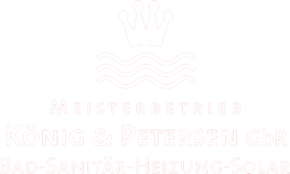 Logo - Olaf König & Jörn Petersen GbR aus Winsen an der Luhe
